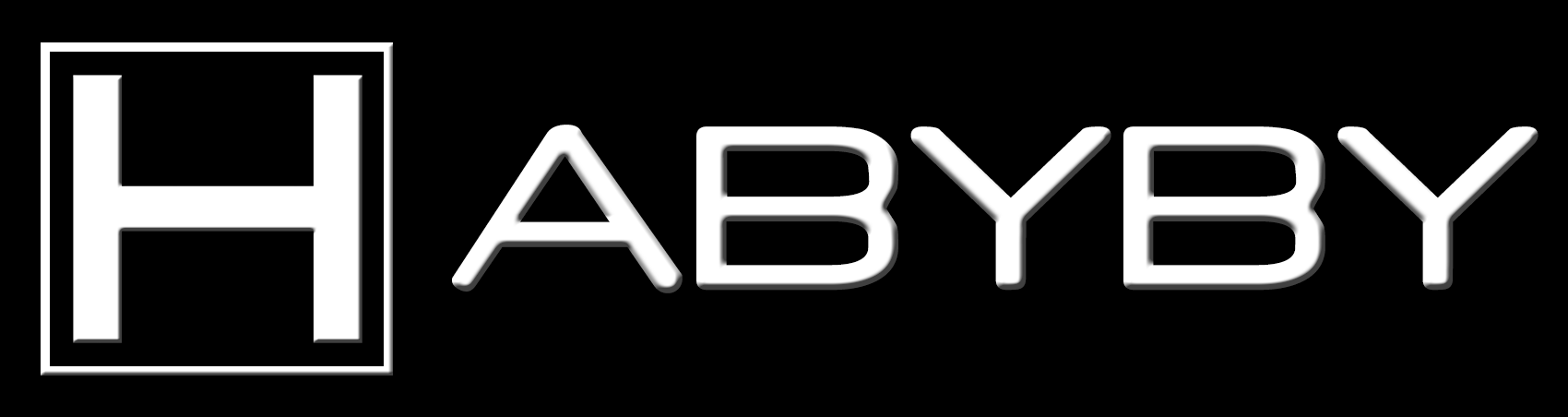 habyby logo