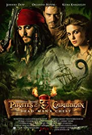 Pirates of the Caribbean: Dead Man s Chest 