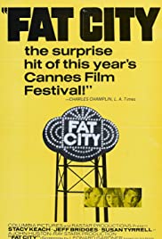 Movie Cover for Fat City