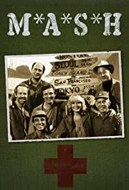 Movie Cover for M*A*S*H