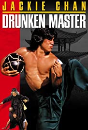 Movie Cover for Drunken Master
