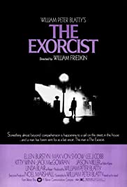 Movie Cover for The Exorcist