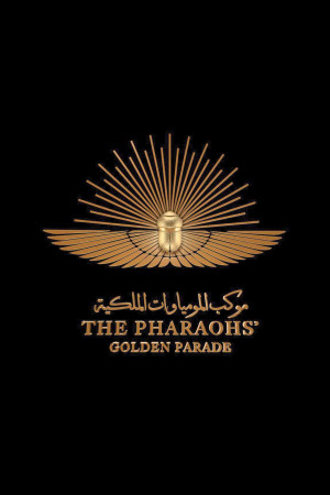 The Pharaohs&#039; Golden Parade