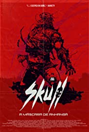 Skull: The Mask 