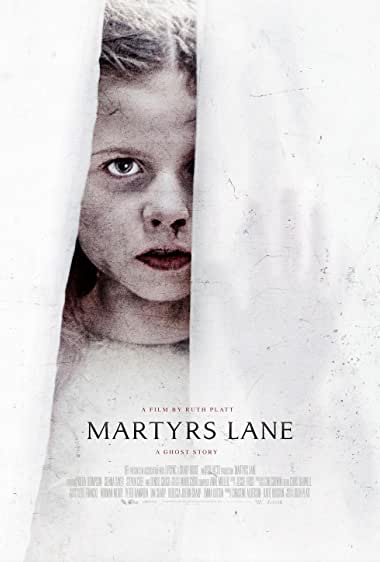 Movie Cover for Martyrs Lane