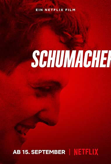Movie Cover for Schumacher