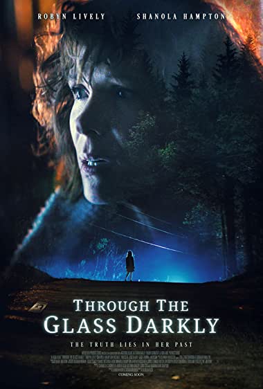 Movie Cover for Through the Glass Darkly
