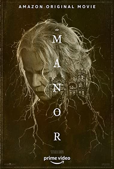 Movie Cover for The Manor