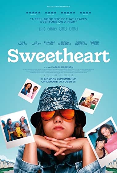 Movie Cover for Sweetheart