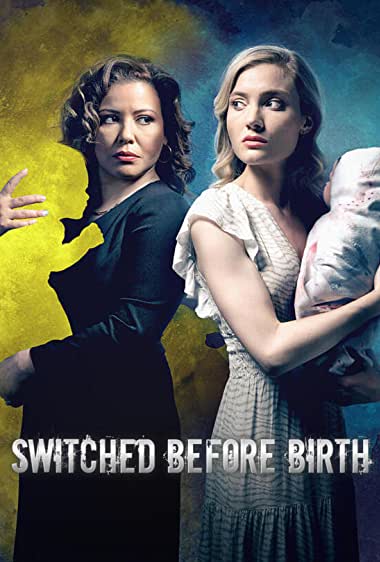 Movie Cover for Switched Before Birth