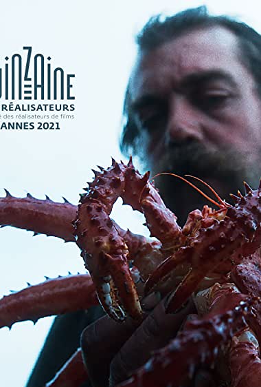 Movie Cover for The Tale of King Crab