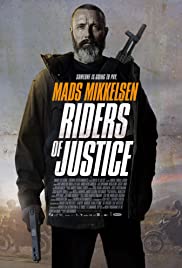 Movie Cover for Riders of Justice