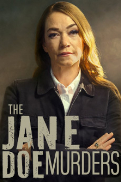 Movie Cover for The Jane Doe Murders