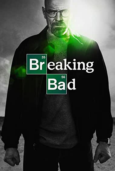 Breaking Bad season