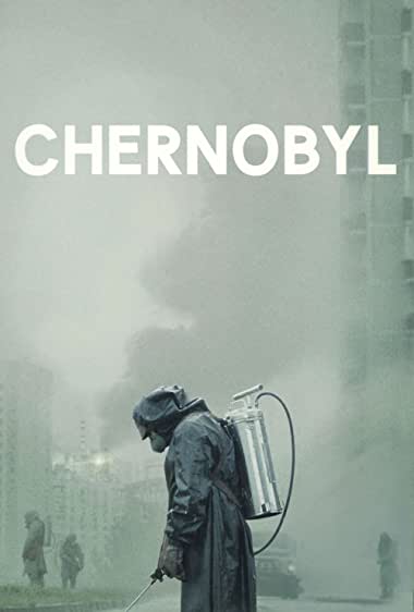 Chernobyl season