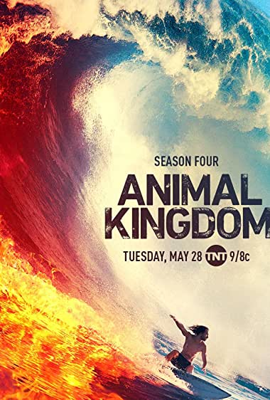 Animal Kingdom season