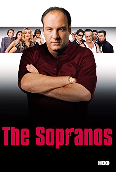 The Sopranos season