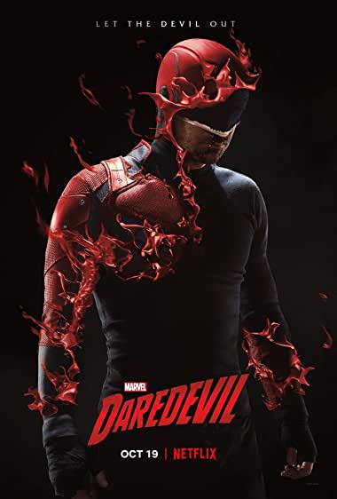 Daredevil season