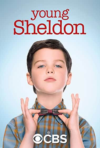 Young Sheldon season
