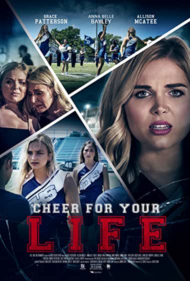Movie Cover for Cheer for Your Life