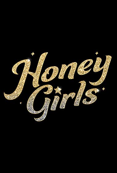 Movie Cover for Honey Girls
