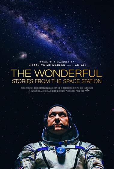 The Wonderful: Stories from the Space