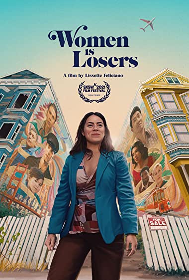 Movie Cover for Women Is Losers