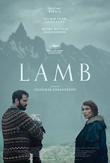 Movie Cover for Lamb