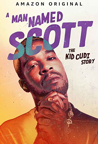 Movie Cover for A Man Named Scott